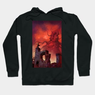 Summon Shoggoth Hoodie